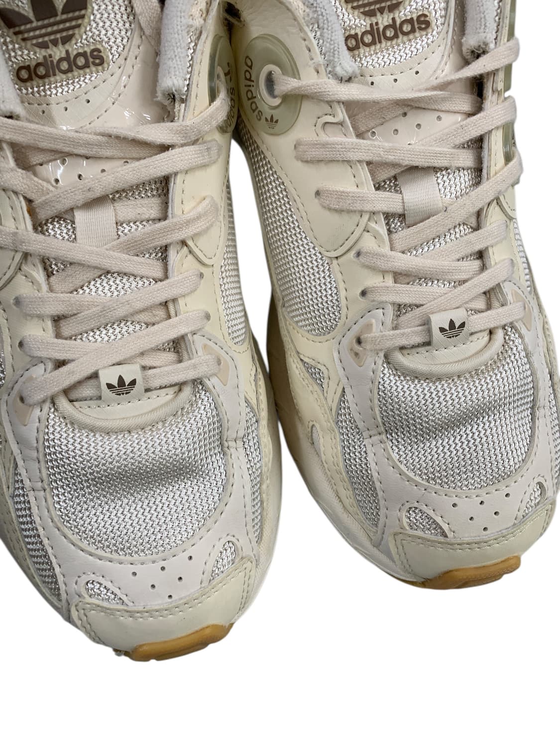 아디다스 OG 아스티르 베이지 245 상품이미지7