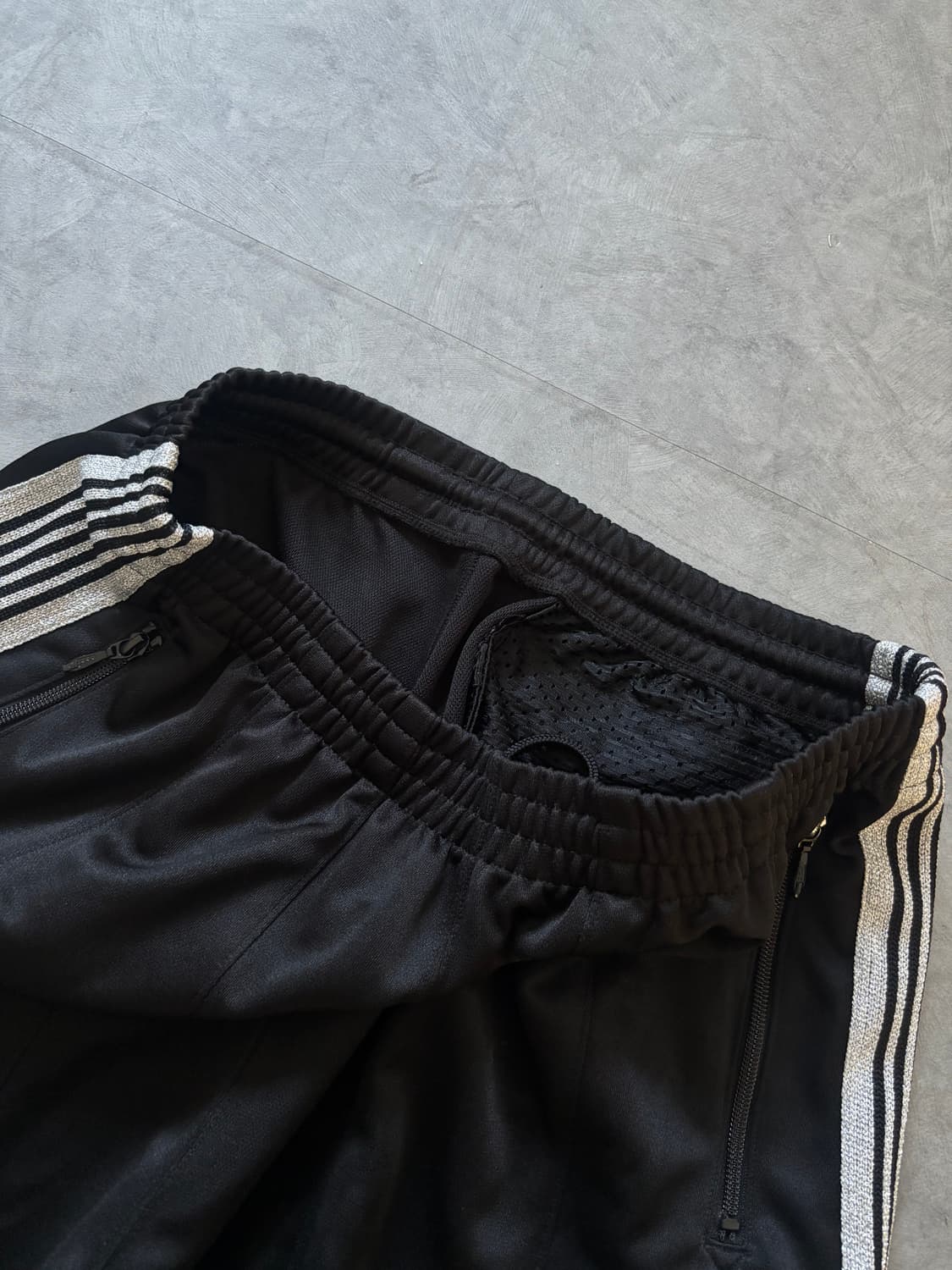 NEEDLES 니들스 x 스트레이 키즈 H.D 트랙 팬츠 상품이미지7