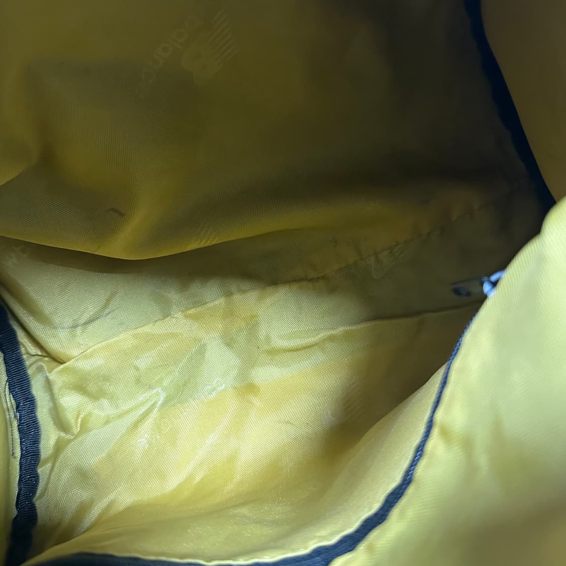 ✨ (바배) 뉴발란스 미니 원통 크로스백 상품이미지5