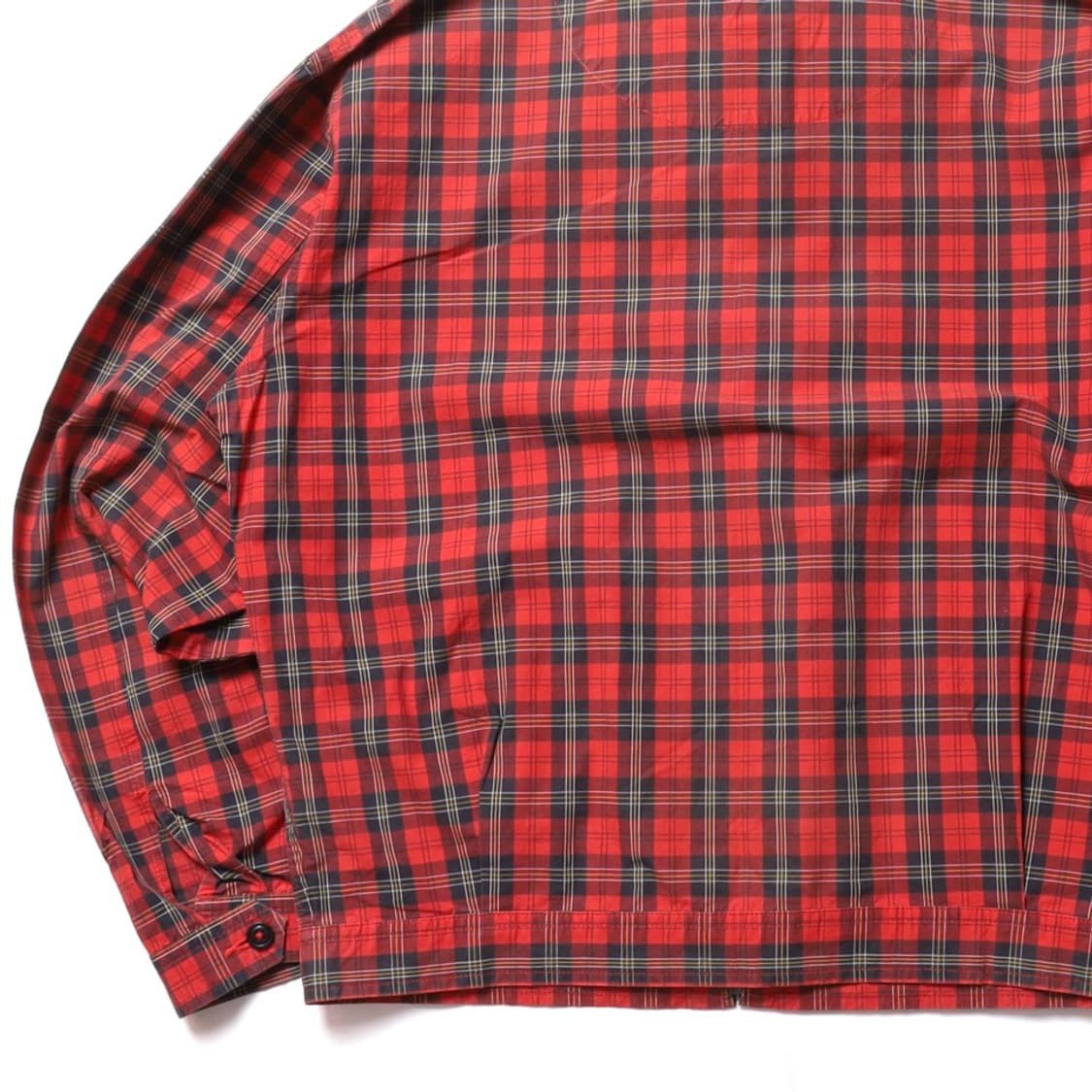 Polo By Ralph Lauren Tartan Check Jakcet 상품이미지6