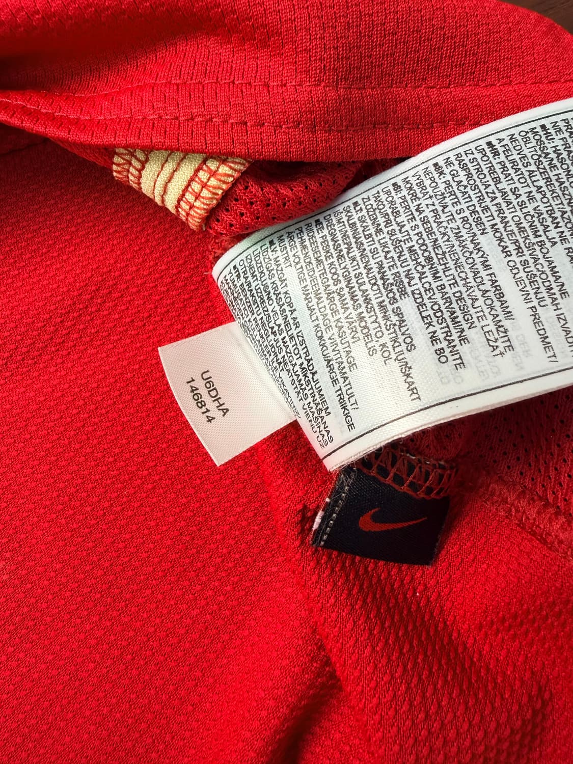 06-07 맨유 홈  상품이미지7