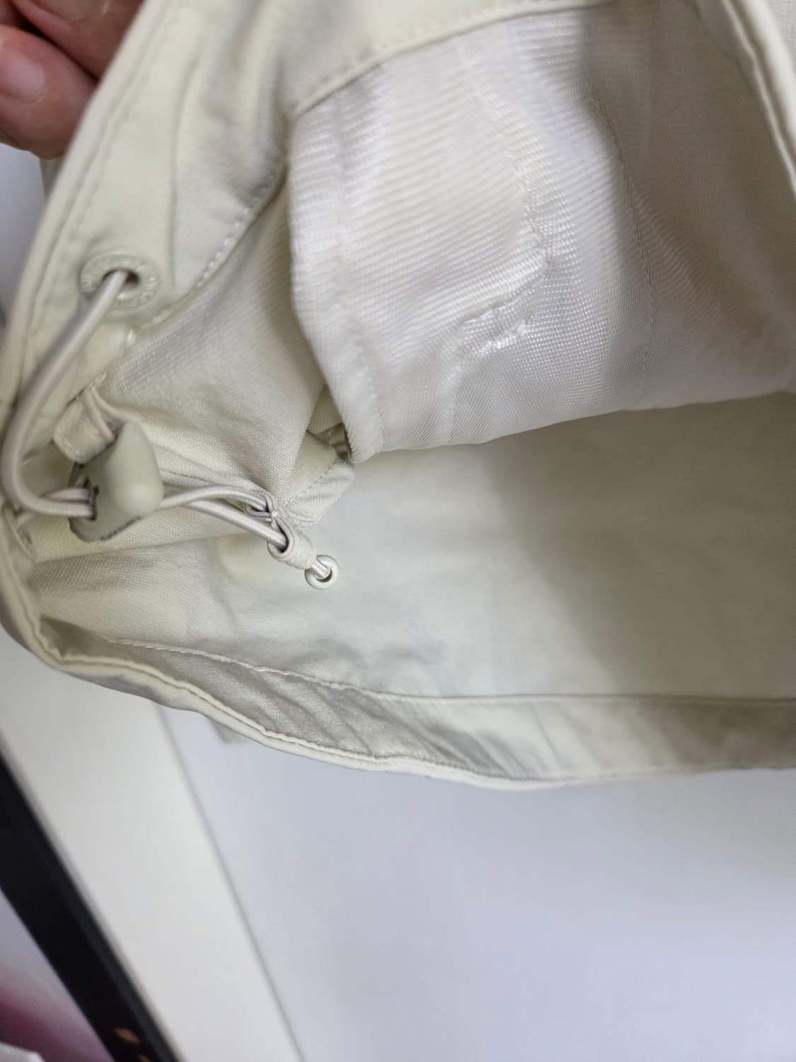 디스커버리 익스페디션 바람막이 자켓 90 상품이미지2