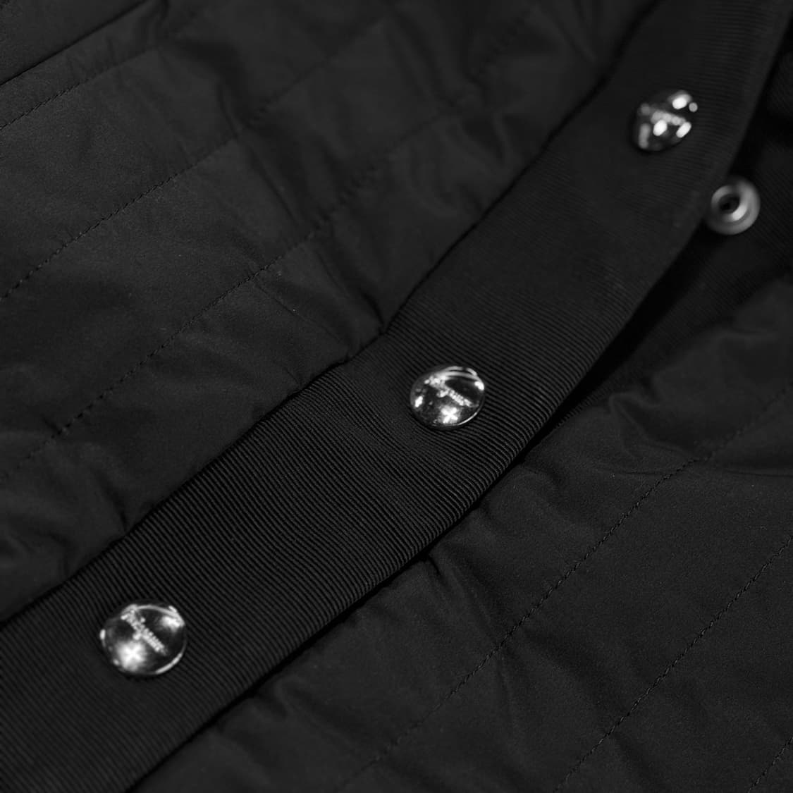 살바토레 페라가모 누빔 자켓 상품이미지3