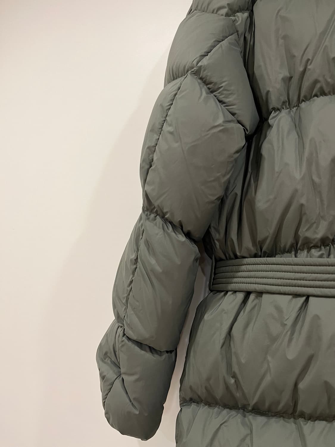 옌키옌키 미쉐린패딩 s 상품이미지9