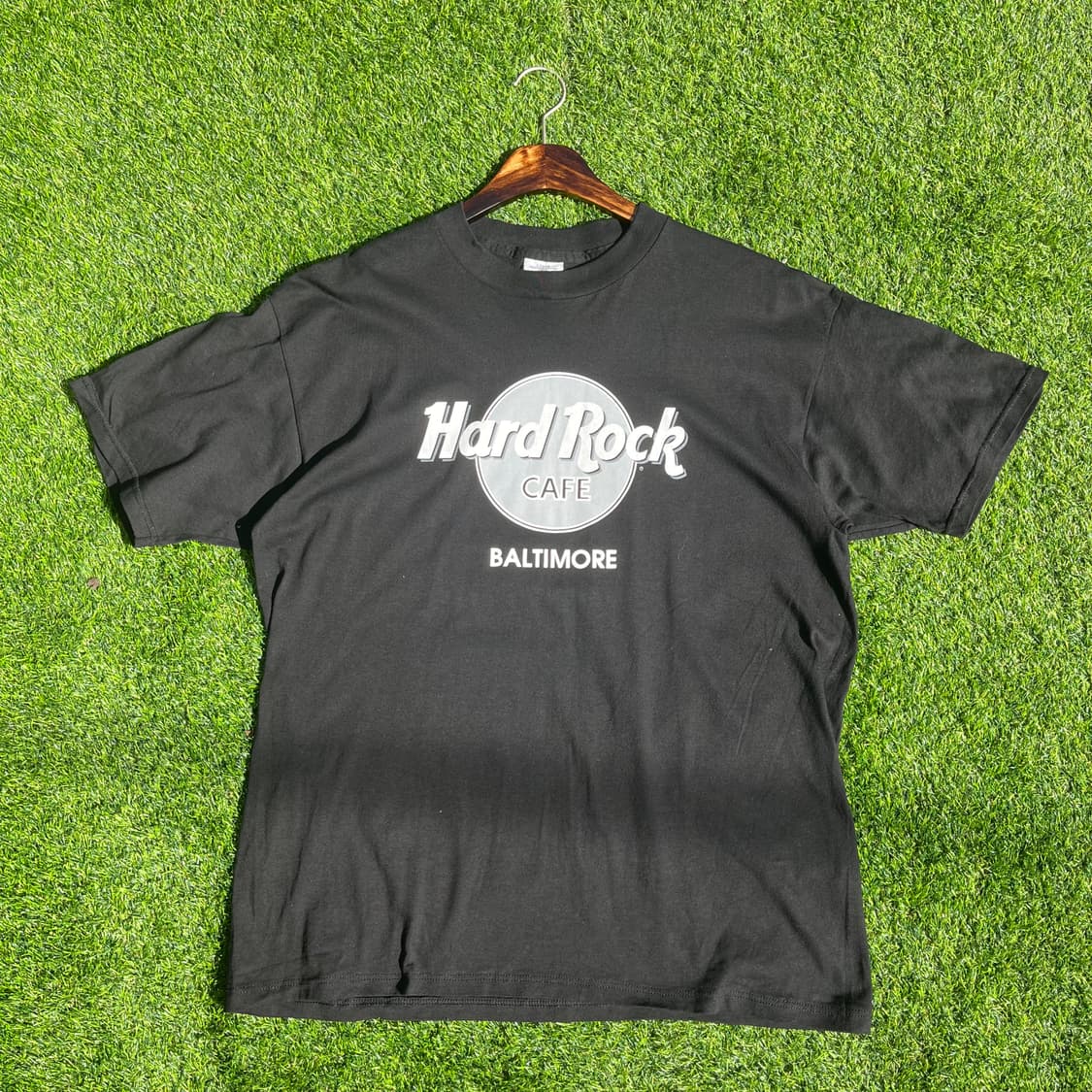 하드락카페 반팔 상품이미지1