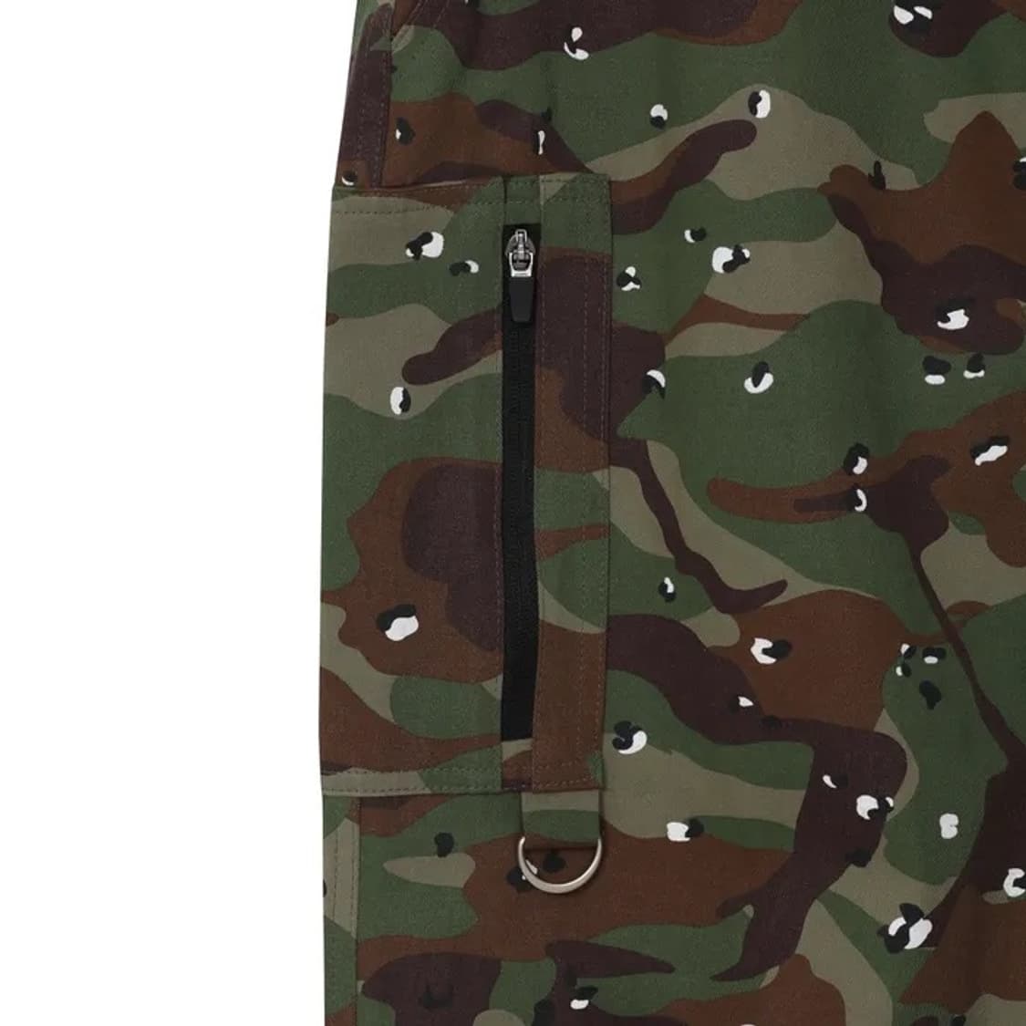 바우프 B스타 카고팬츠 (데저트 카모) 상품이미지5