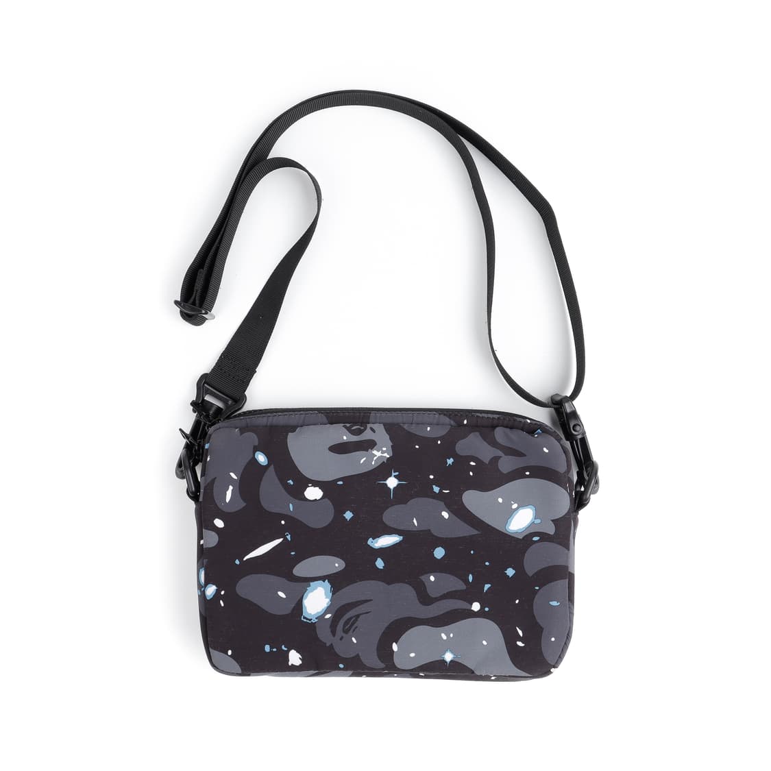 베이프 카모 숄더백 상품이미지2