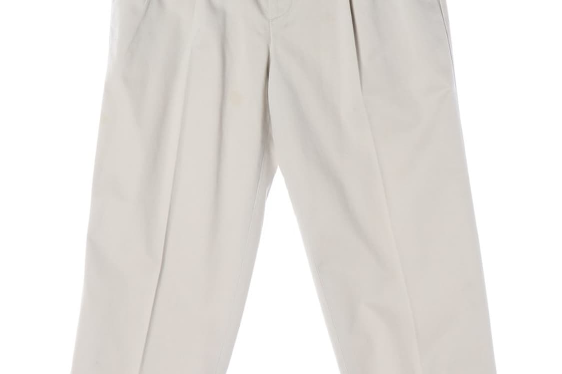 브룩스브라더스 코튼팬츠 36 상품이미지4