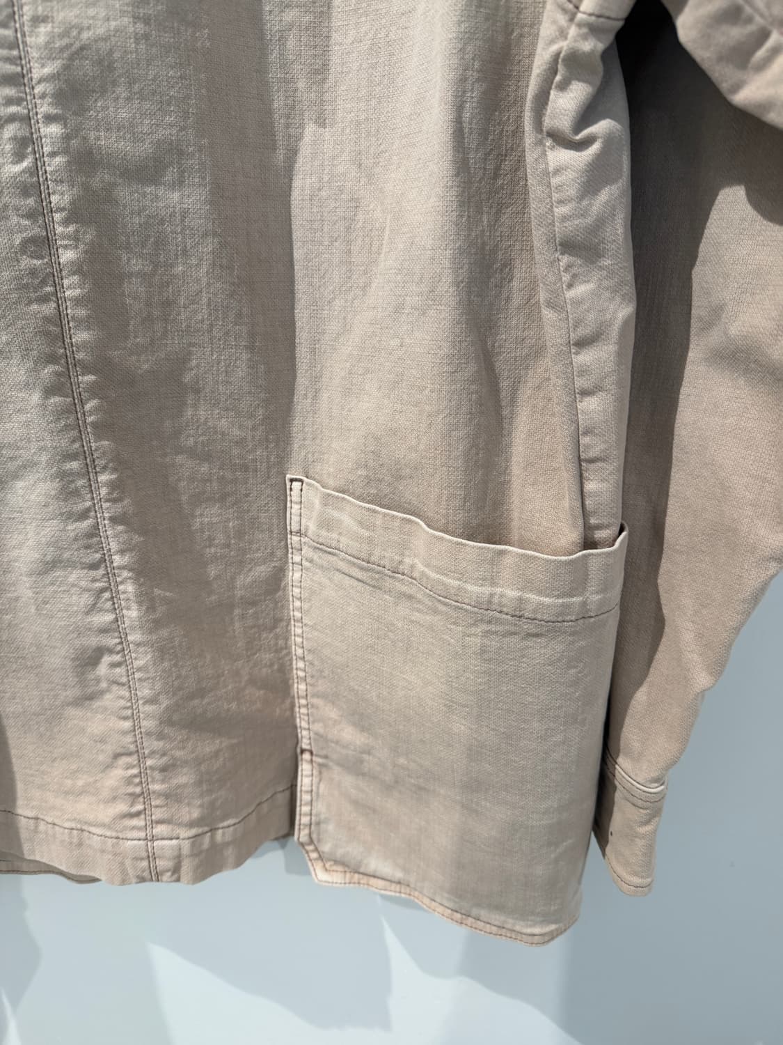 DIESEL JACKET 상품이미지10