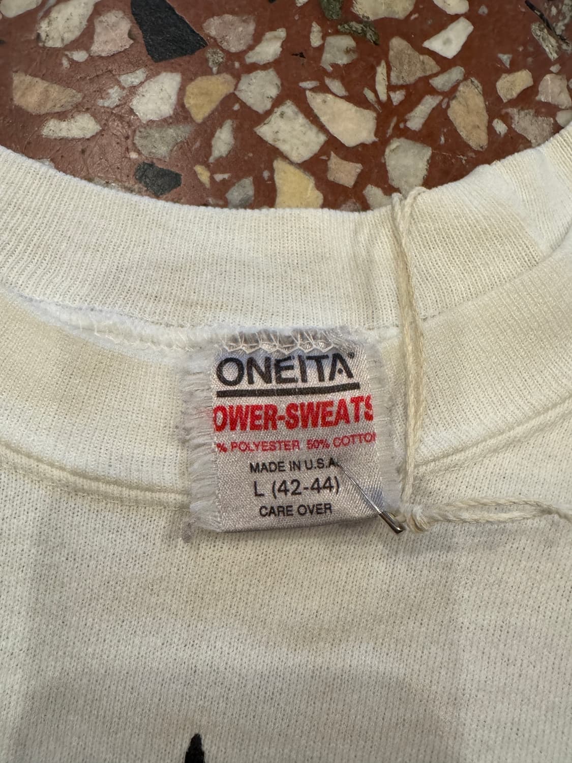 90s 1996 애틀란타 올림픽 스웻 (42) 상품이미지5