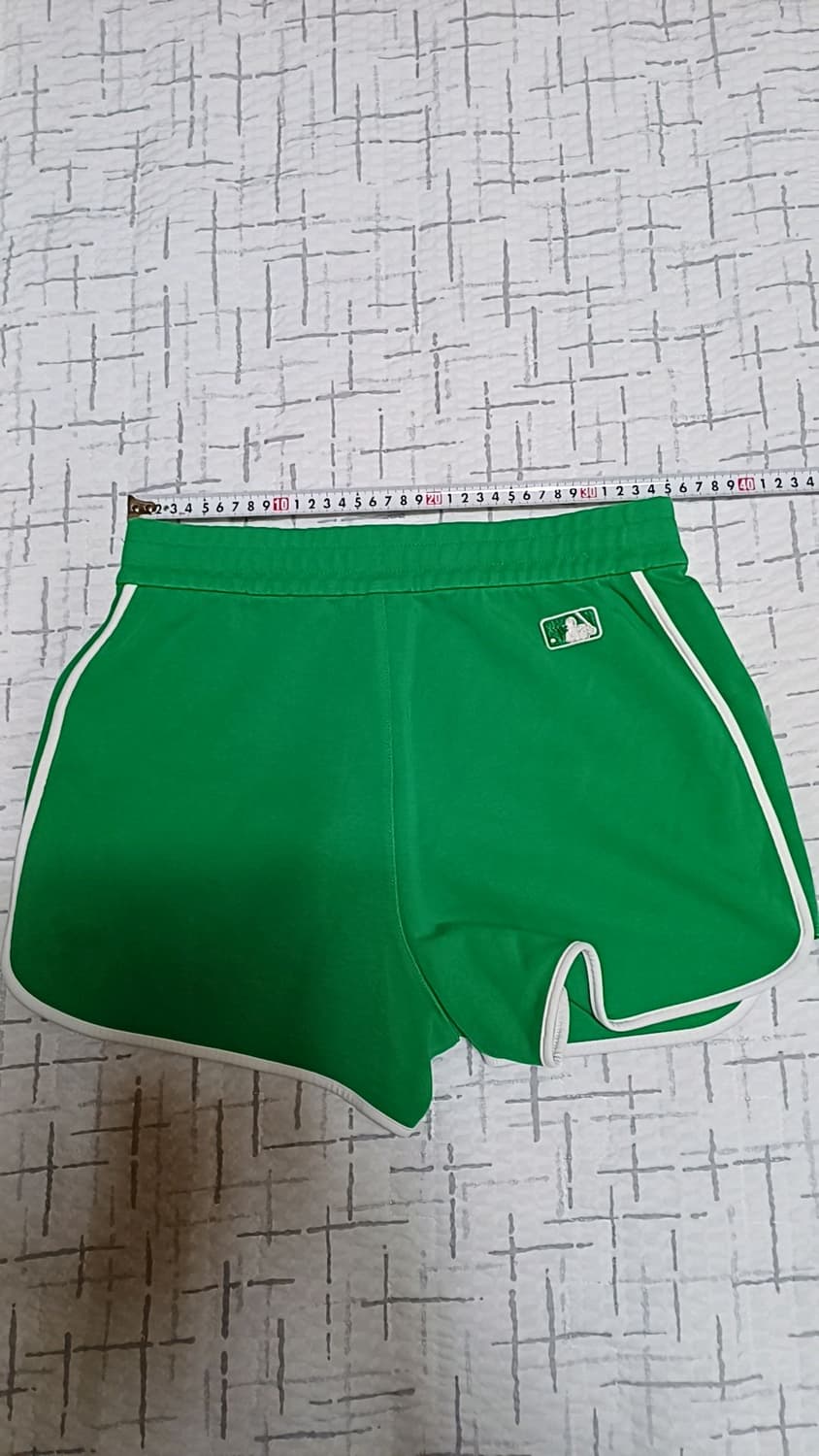 MLB 뉴욕 돌핀팬츠 27인치 기장34 상품이미지8