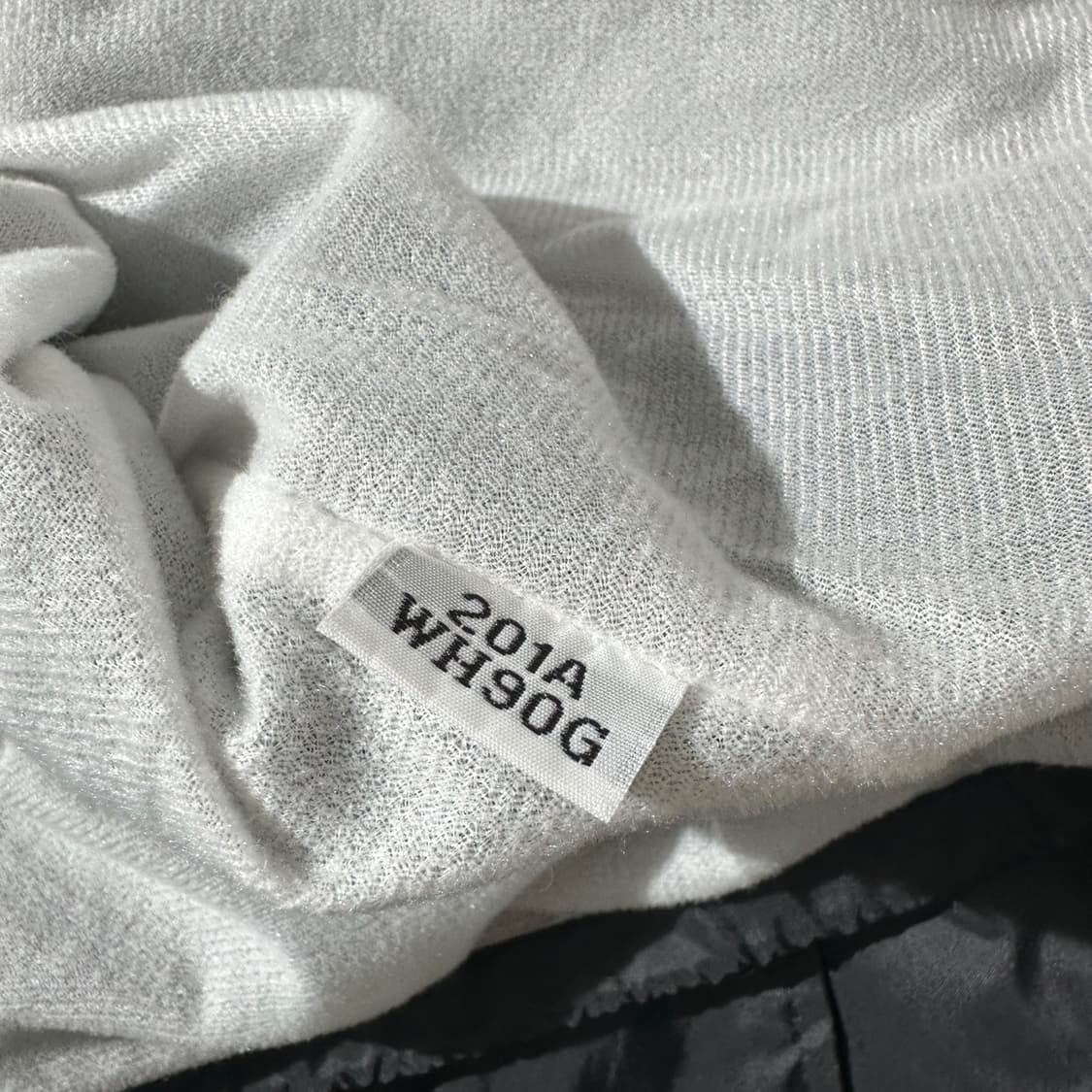 (매장판) 와코마리아 코치자켓 블랙 상품이미지7