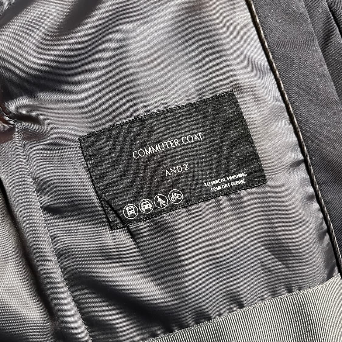 앤드지 자켓  상품이미지7