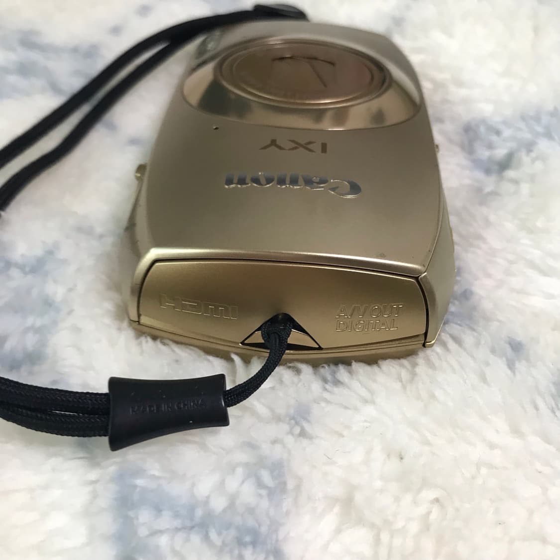 캐논 익서스 310 / 익시 10s 골드 풀박 상품이미지8