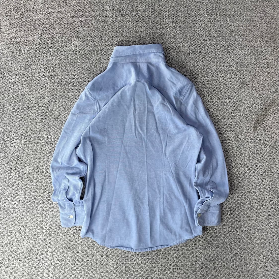 폴로랄프로렌 옥스포드 셔츠  상품이미지2