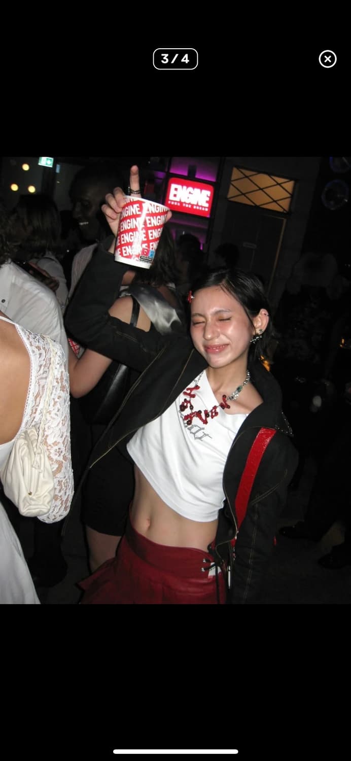 헤븐 성게목걸이 상품이미지3