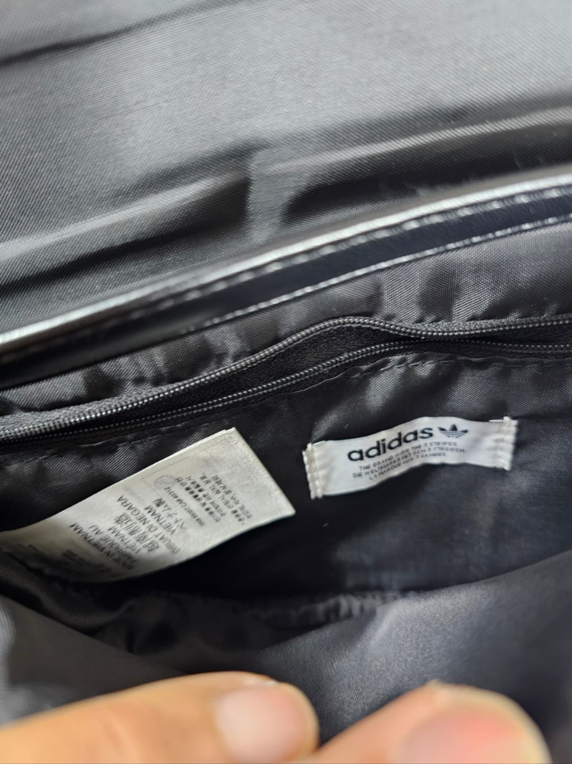 아디다스샤첼백 상품이미지7