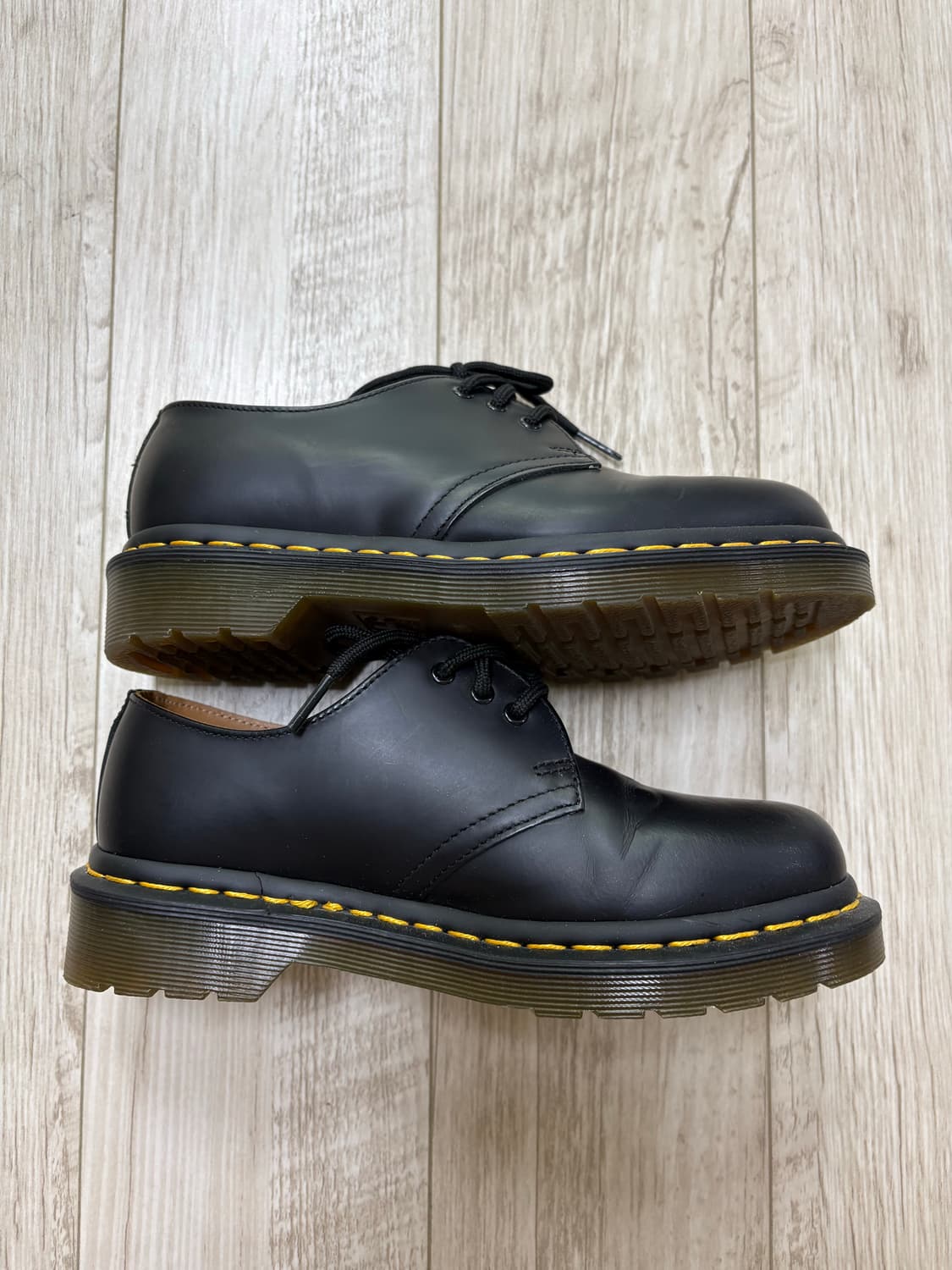 닥터마틴 1461 3홀 스무스 220 상품이미지3