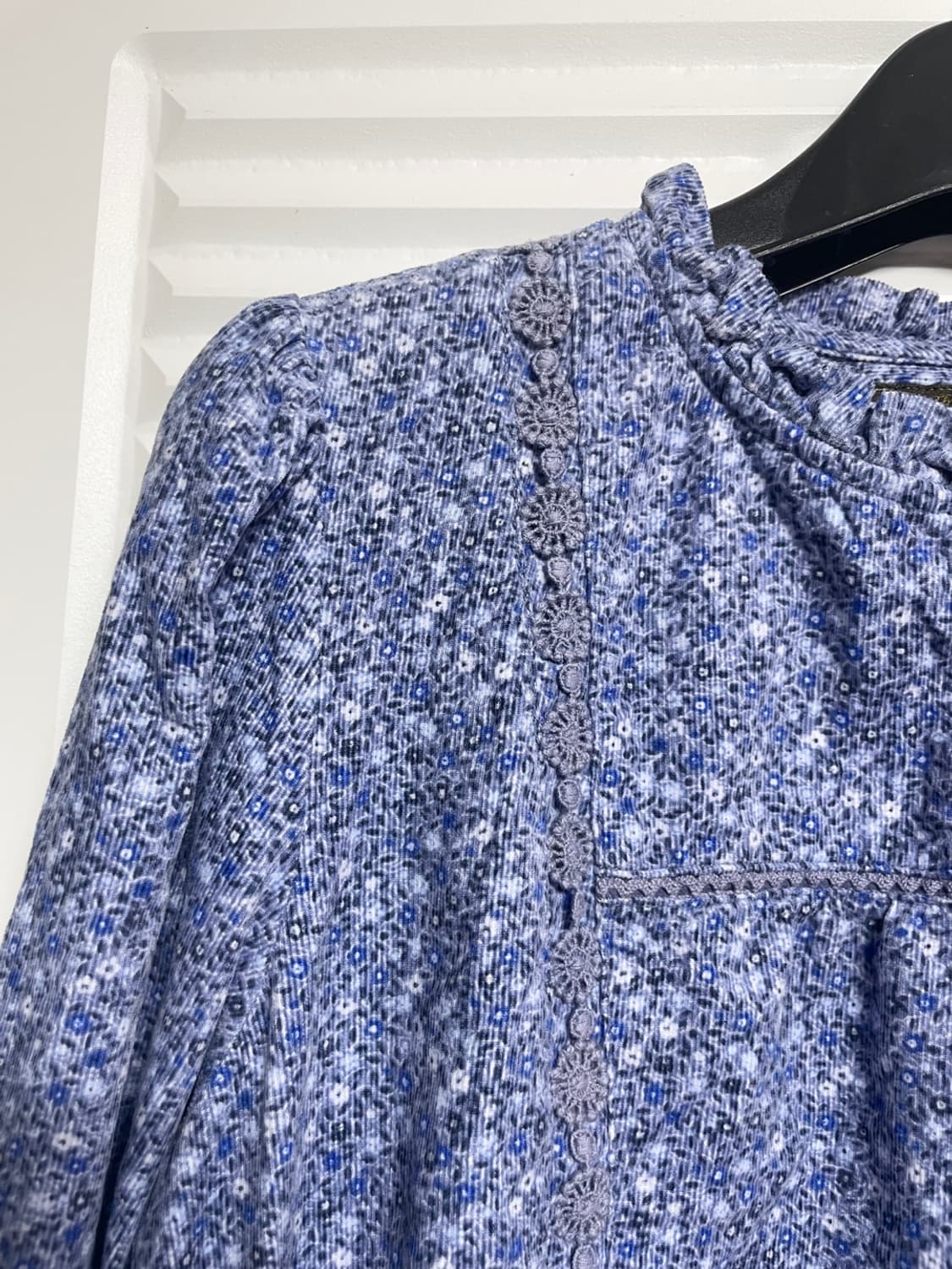 써스데이아일랜드 원피스 상품이미지6