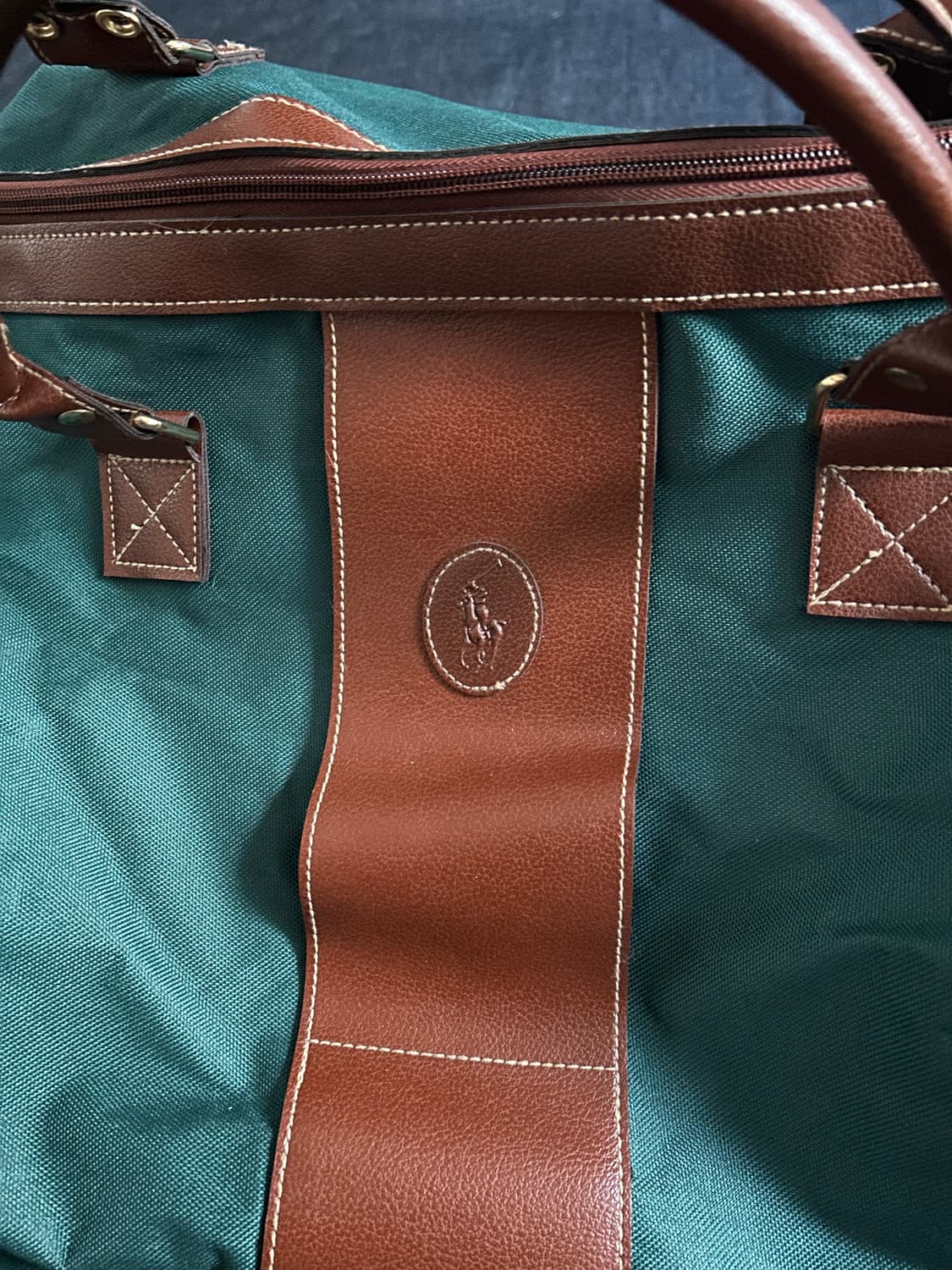 폴로랄프로렌 더플백 상품이미지2