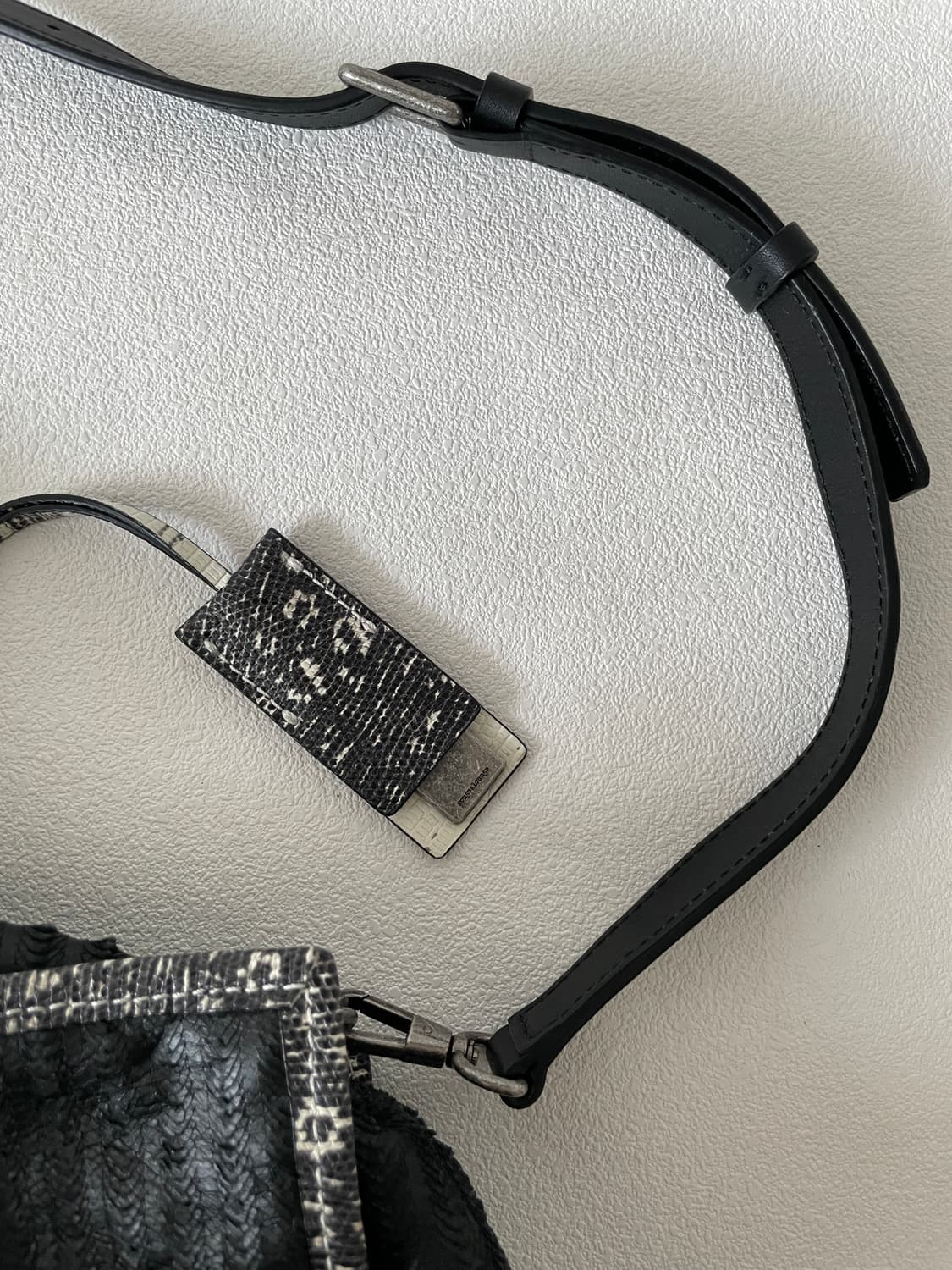 루즈앤라운지(rouge&lounge) 토트 크로스백 상품이미지7