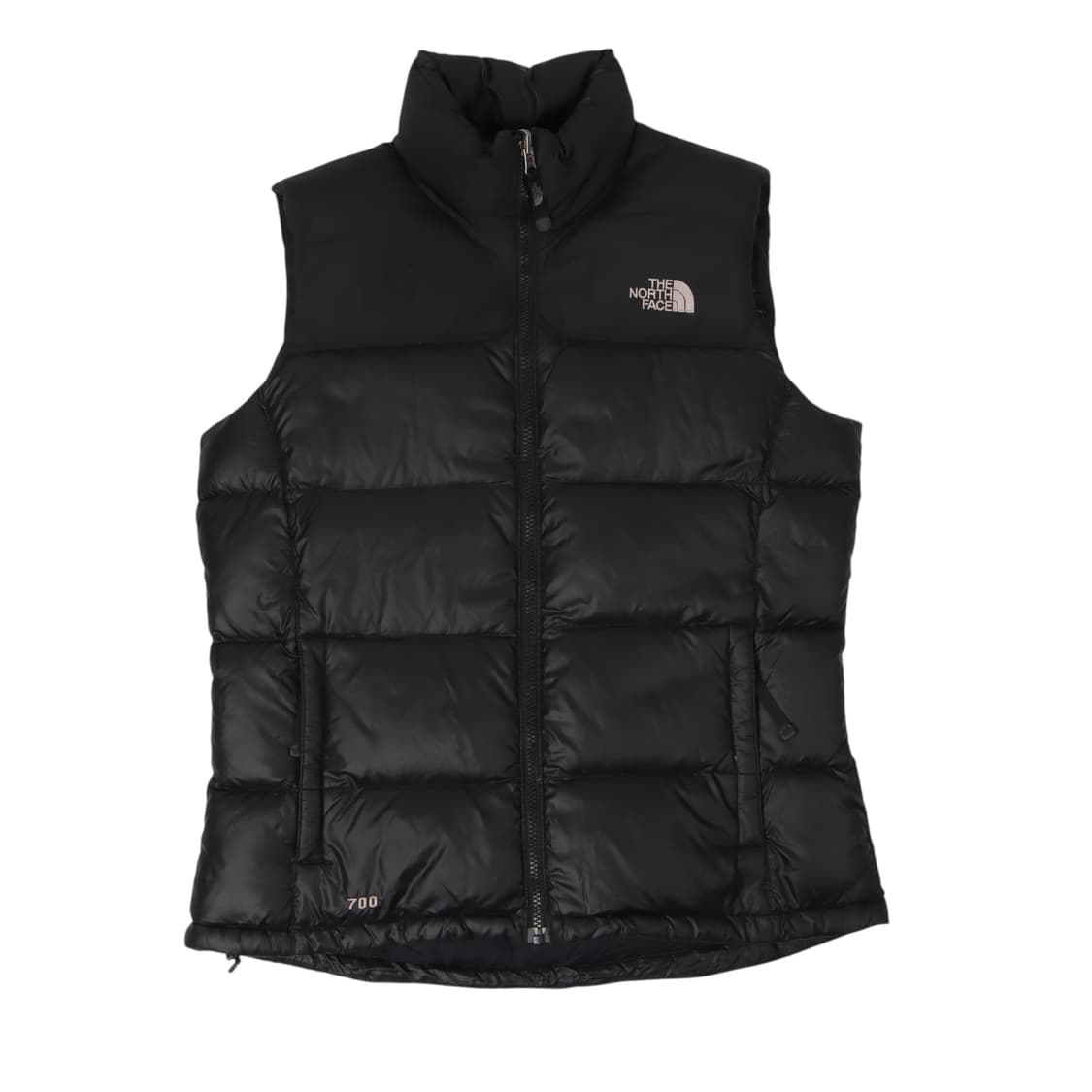 노스페이스 700 우먼스 구스 다운 베스트 패딩조끼 상품이미지1