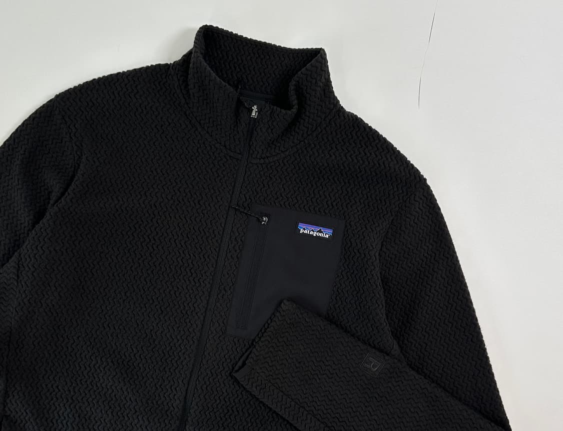 파타고니아 플리스 Men's R1® Air Jacket 상품이미지2