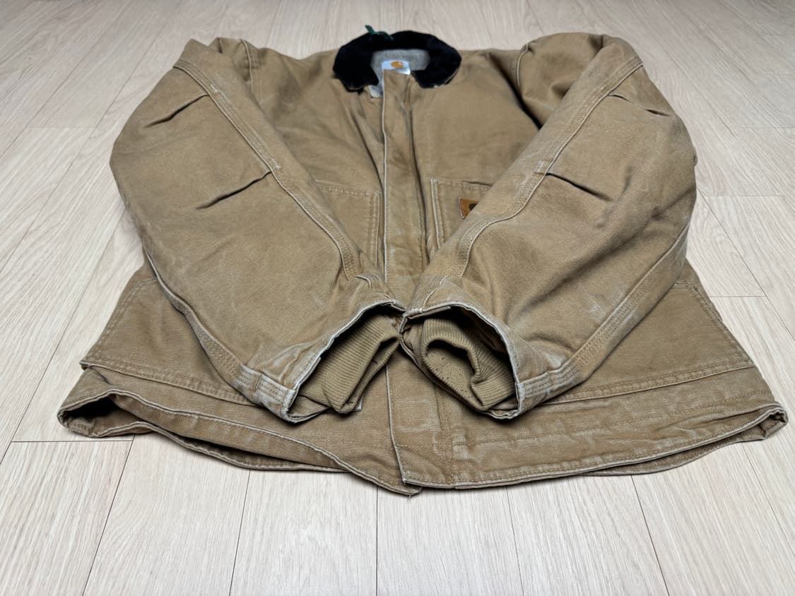 칼하트 아크틱 j164 cml medium 상품이미지5