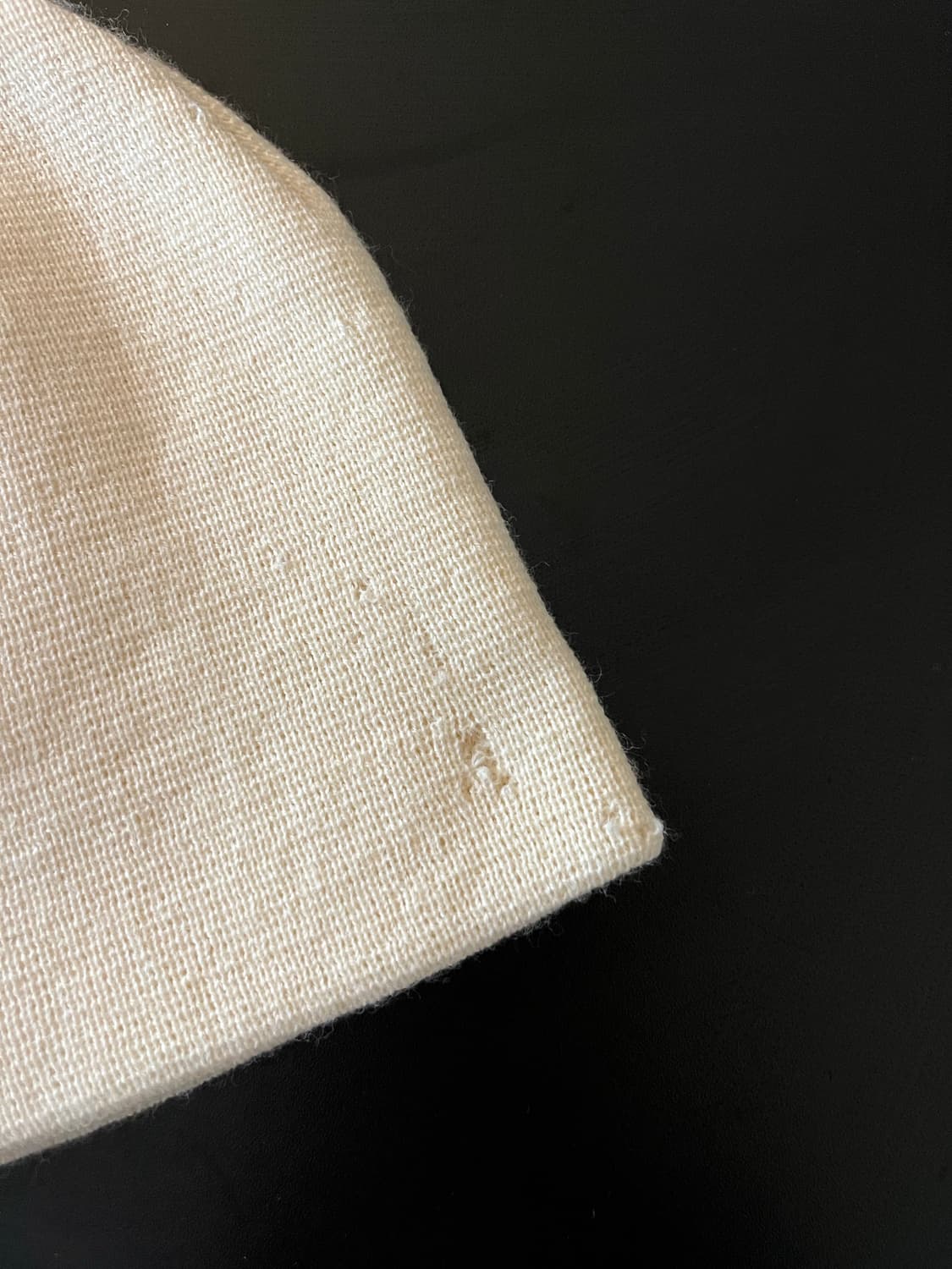 Reebok 리복 비니 화이트  상품이미지4