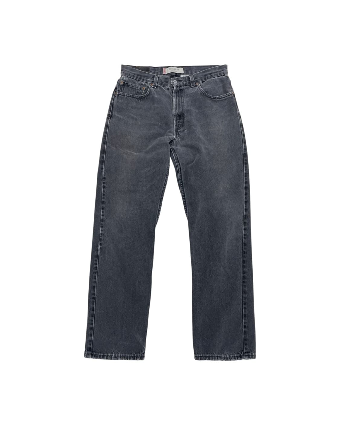 [34x32] 00s Levis 리바이스 505 스트레이트 데님 상품이미지1