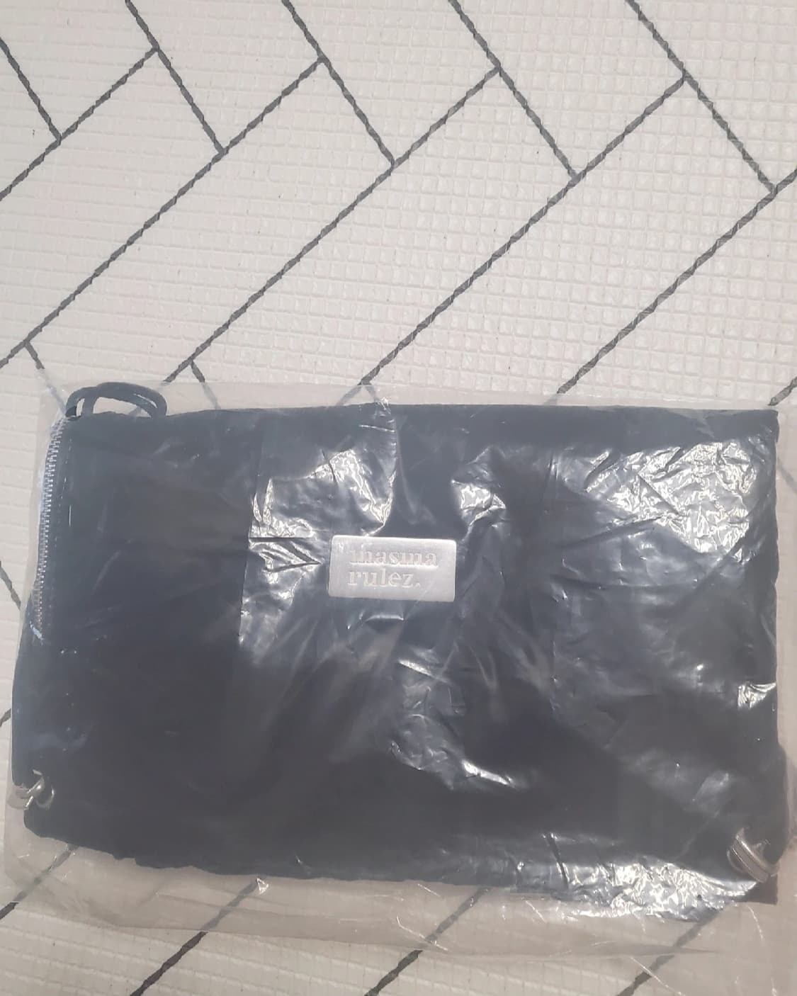 마스마룰즈 스트링백팩 상품이미지2