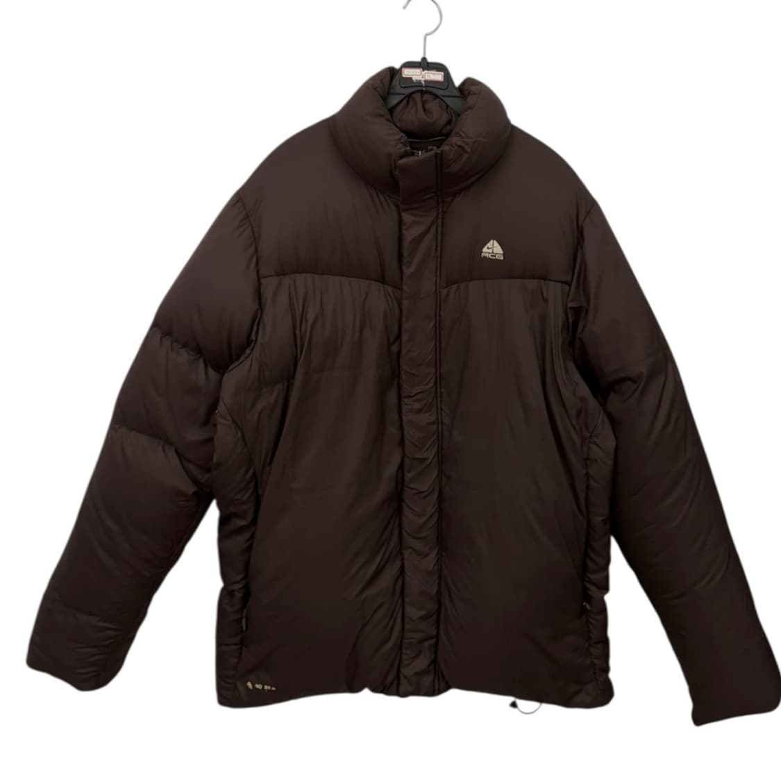 나이키 ACG 푸퍼 다운패딩 상품이미지1