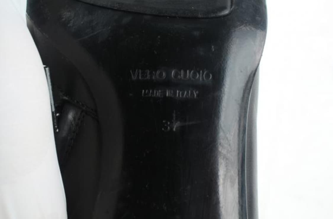 브루노 부츠 상품이미지4