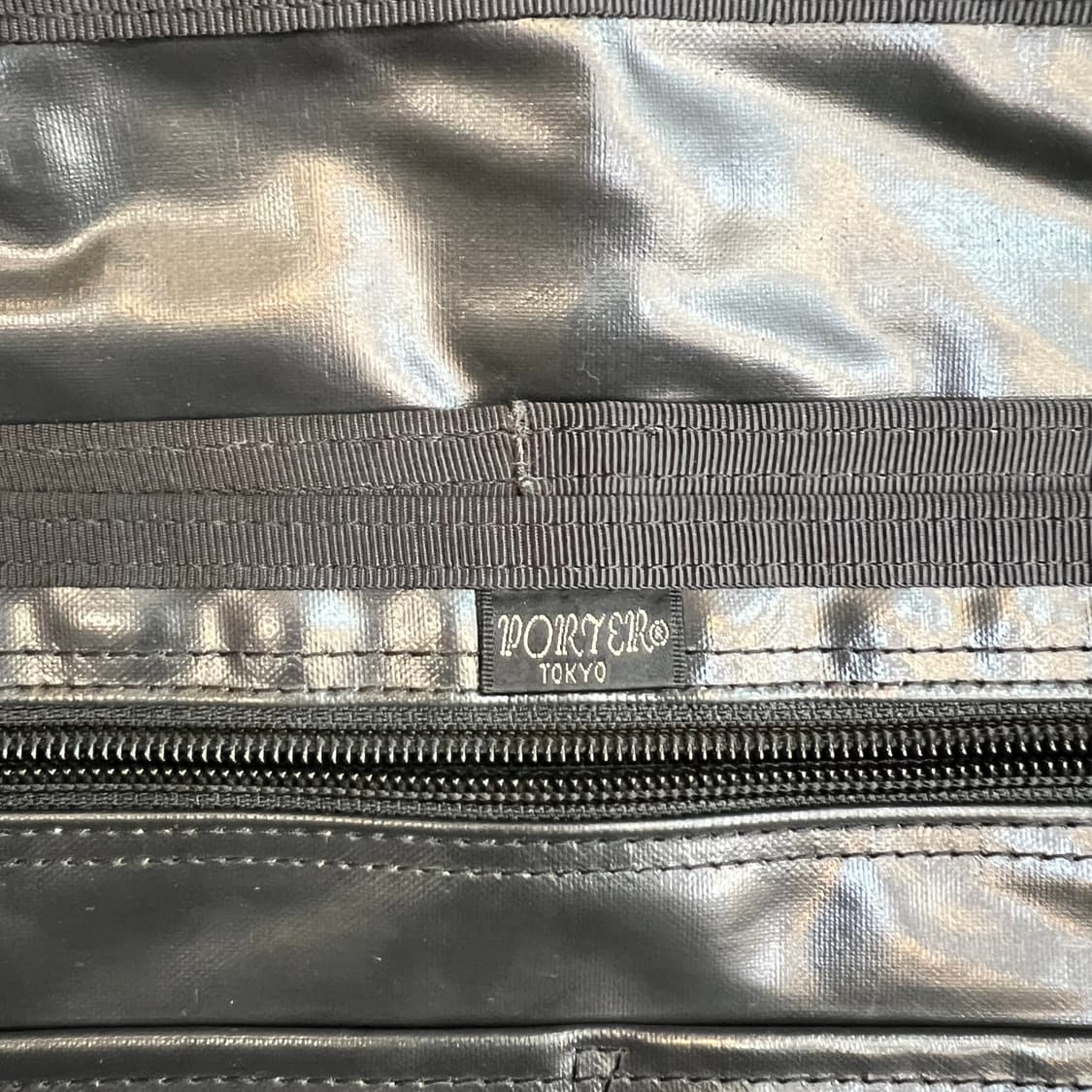 포터 jam 메신저 백 상품이미지4