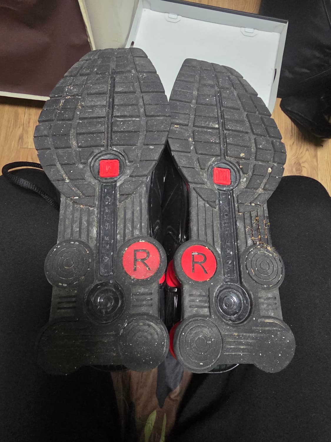 마틴로즈 샥스 255 상품이미지2