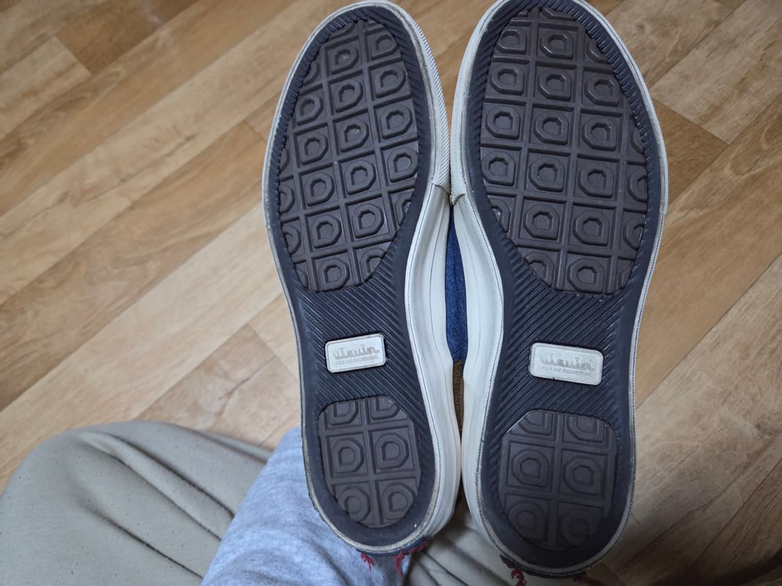 비즈빔 스케그웨이 슬립온 us8 상품이미지8