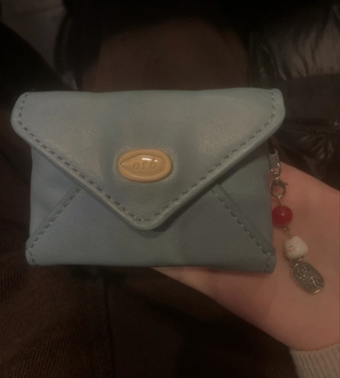 오로 지갑 상품이미지1