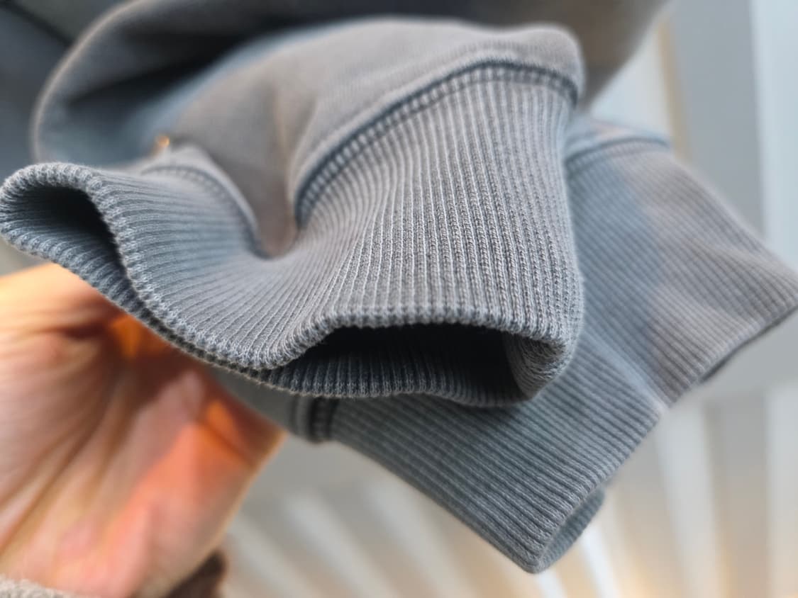 크롭후드  상품이미지4