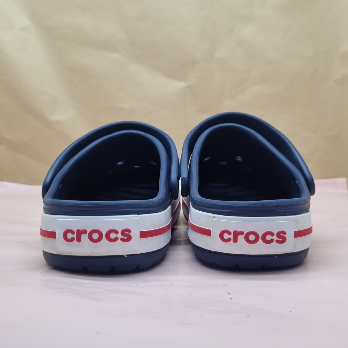 크록스 크록밴드 클로그J5 240 상품이미지4