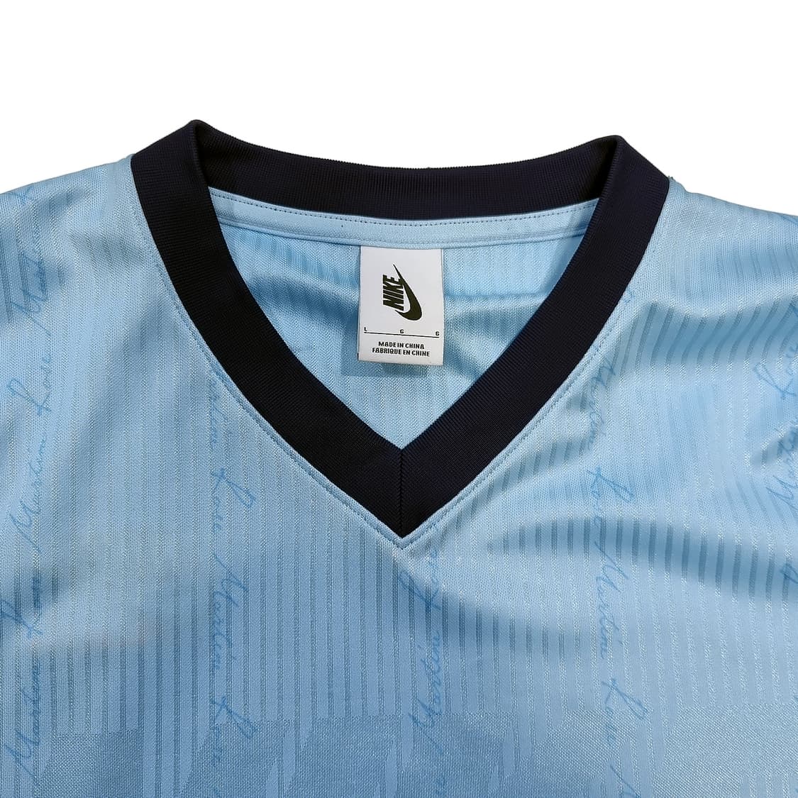 [MARTINE ROSE] NIKE FOOTBALL T SHIRT 상품이미지3