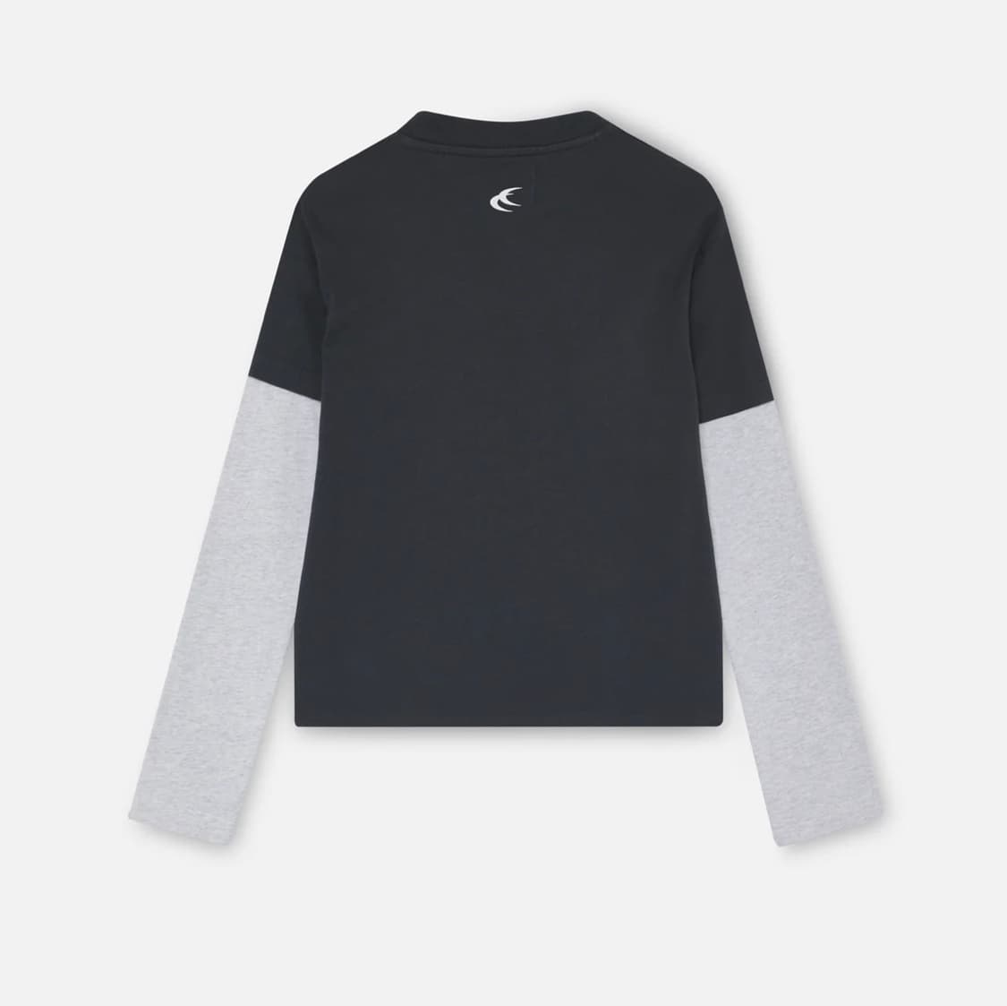Ving Navy Longsleeve (s) 상품이미지2