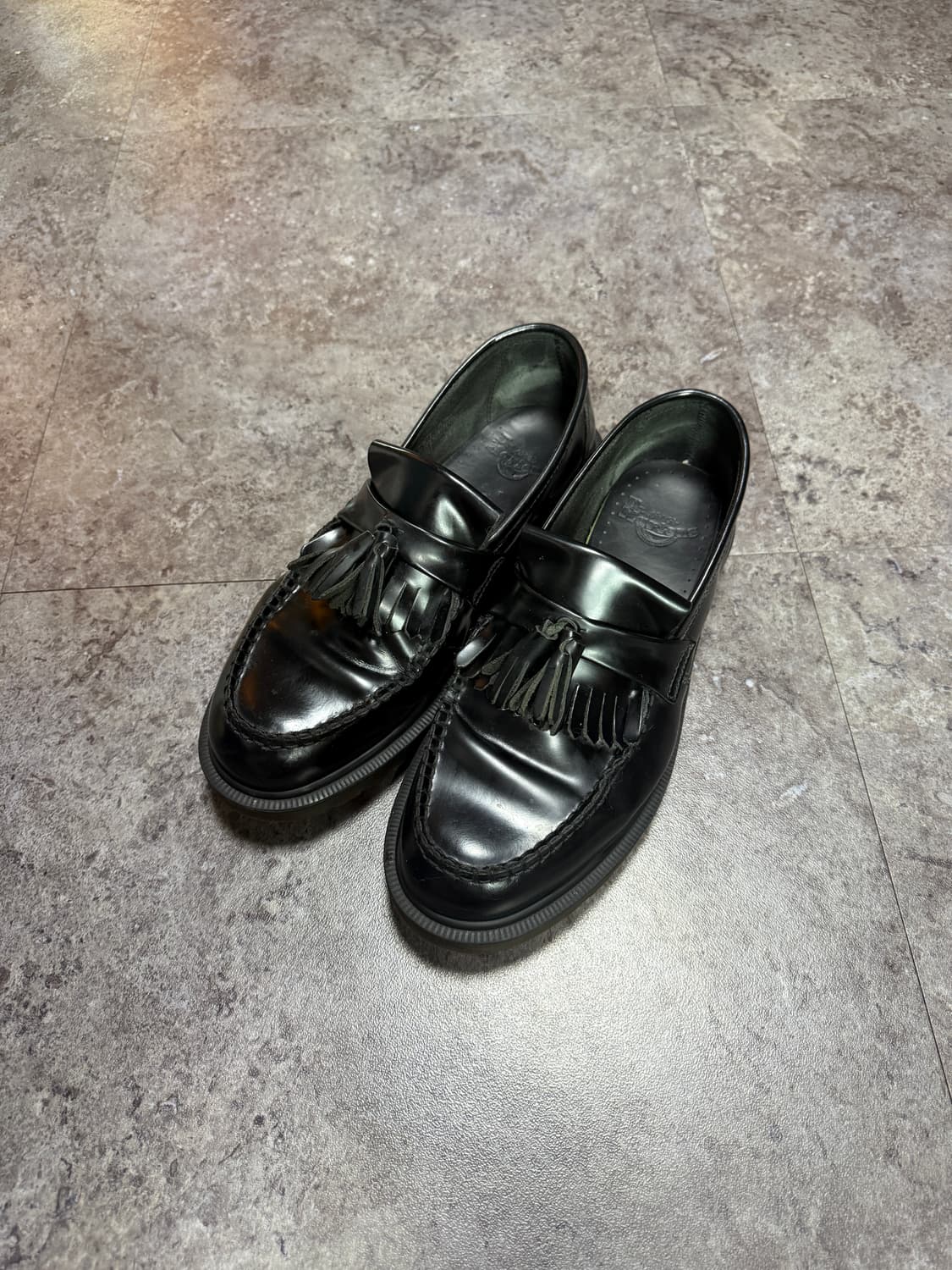 닥터마틴 아드리안 270 상품이미지1