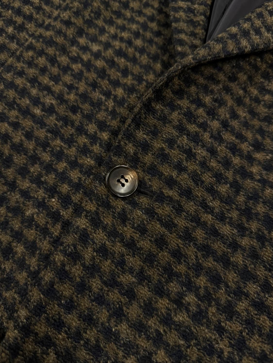 DAKS 닥스 트위드 자켓 100 상품이미지10