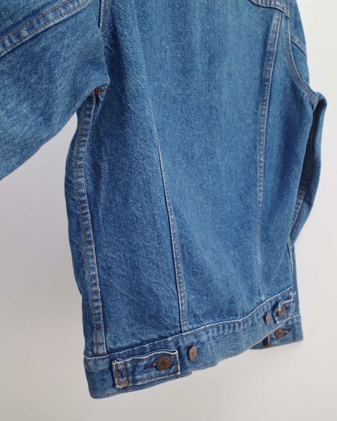 levi's 70506 0214 / made in usa 상품이미지7