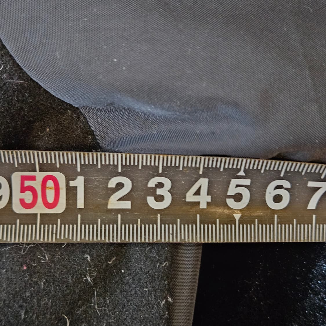 나이키 오리털 패딩코트 남성 S 블랙 실측 M 상품이미지9