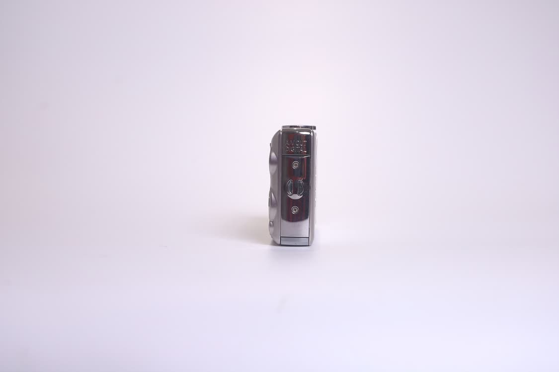 캐논 익시 디지털 60(익서스 55 일본 모델) 상품이미지4