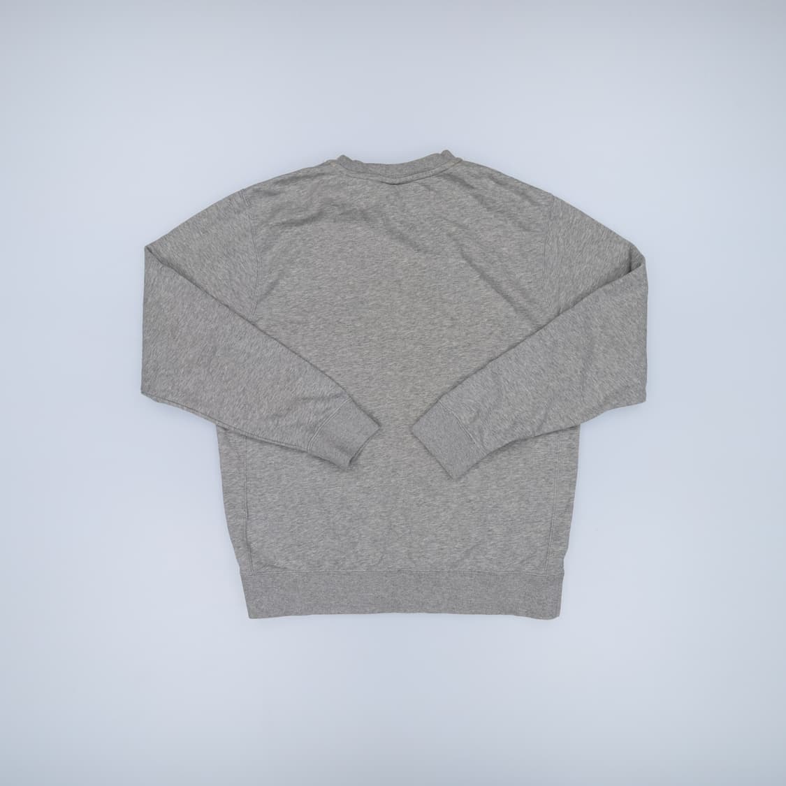 [L] 나이키 스몰로고 맨투맨 티셔츠 0119H1 상품이미지2