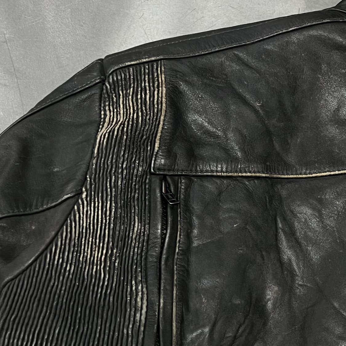  Hein Gericke 레더 라이더 자켓 y14979 상품이미지5