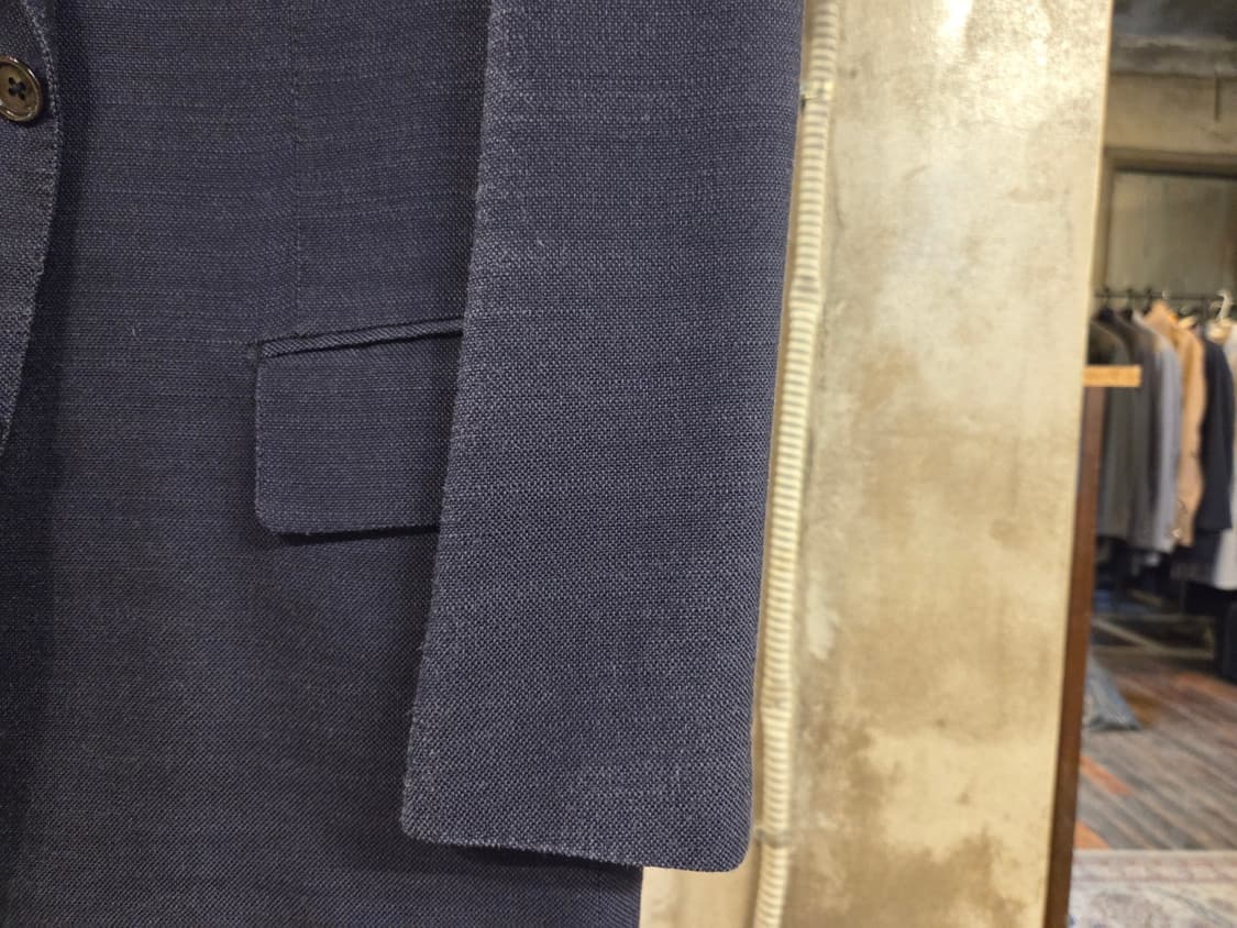 톰포드 네이비자켓 상품이미지8