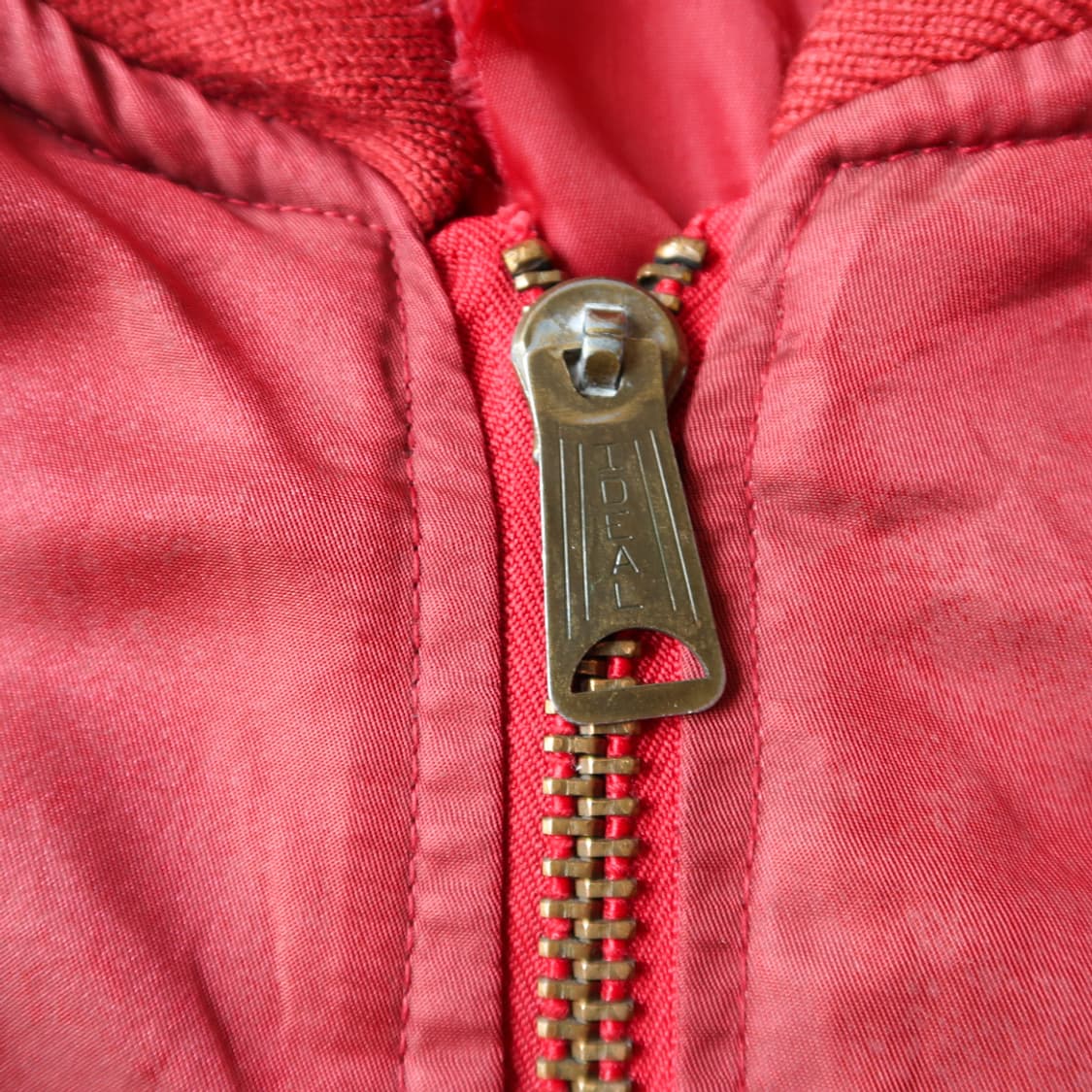 빈티지 90s 오리지날 MA-1 자켓 상품이미지4